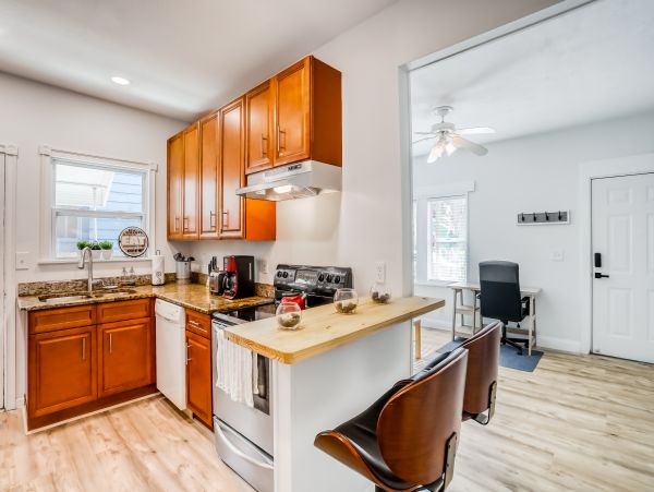 Tampa Home 1010200