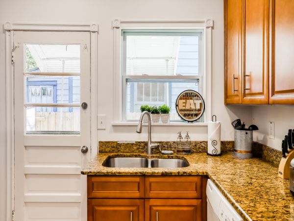 Tampa Home 1010200