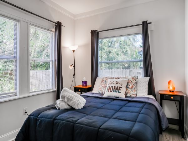 Tampa Home 1010200