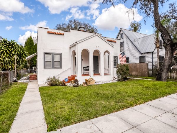 Tampa Home 1010200
