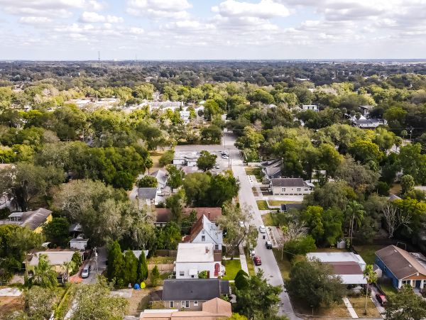 Tampa Home 1010200