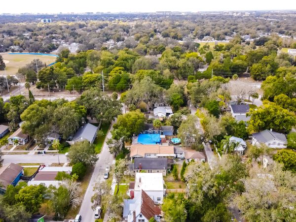 Tampa Home 1010200