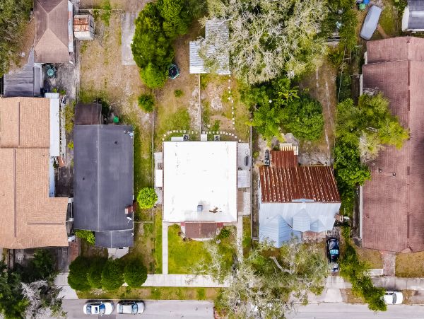 Tampa Home 1010200