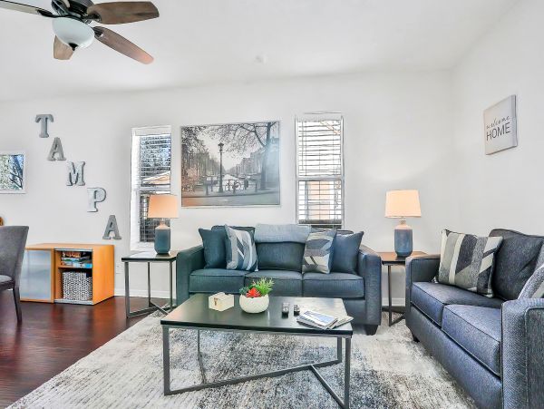 Tampa Home 1010201
