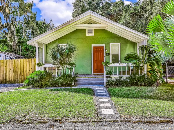 Tampa Home 1010201