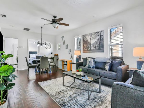 Tampa Home 1010201