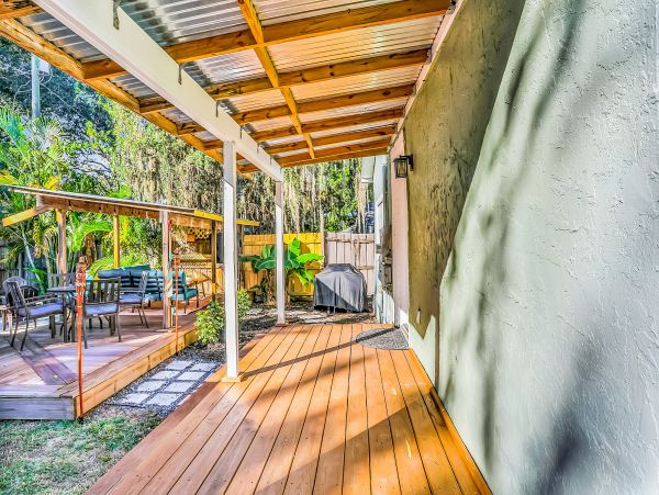 Tampa Home 1010201