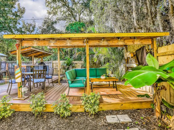 Tampa Home 1010201