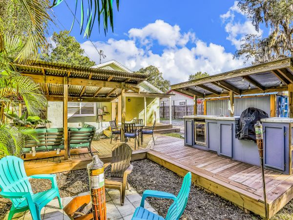 Tampa Home 1010201