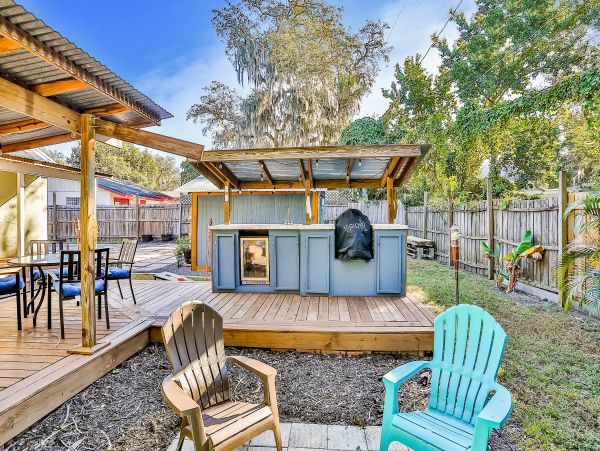 Tampa Home 1010201
