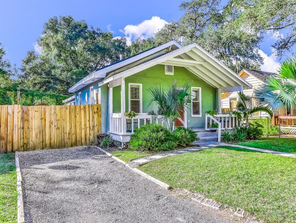 Tampa Home 1010201