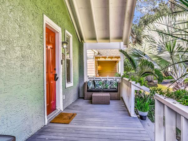Tampa Home 1010201