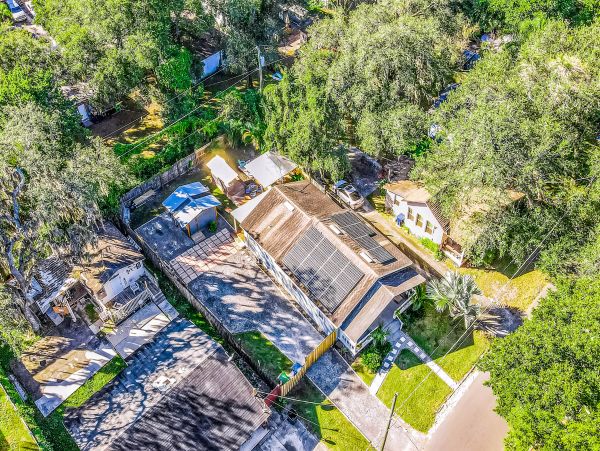 Tampa Home 1010201