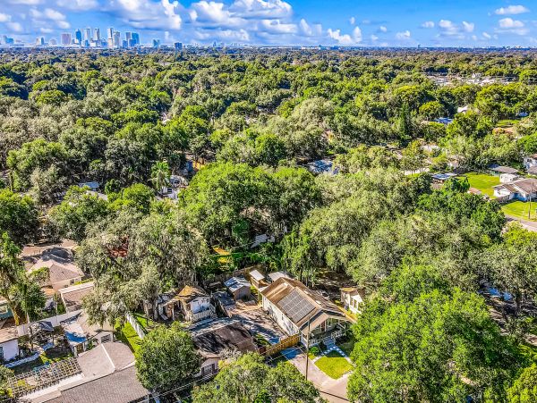 Tampa Home 1010201
