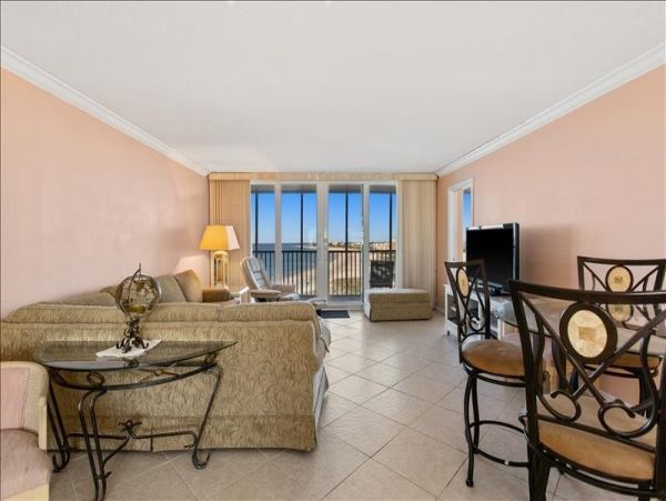 Siesta Key Condo 1010204