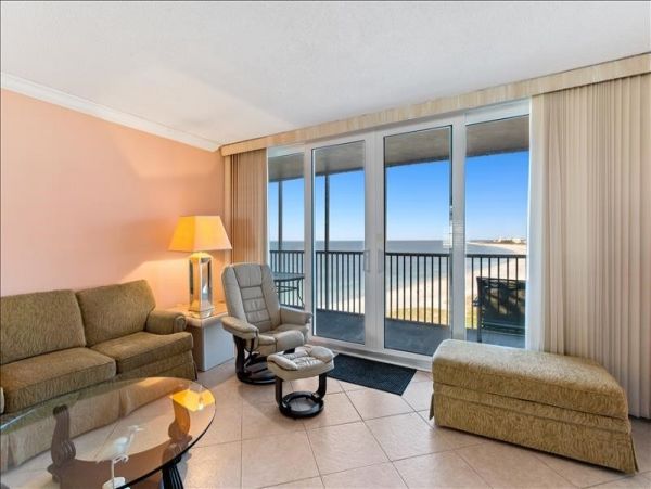 Siesta Key Condo 1010204