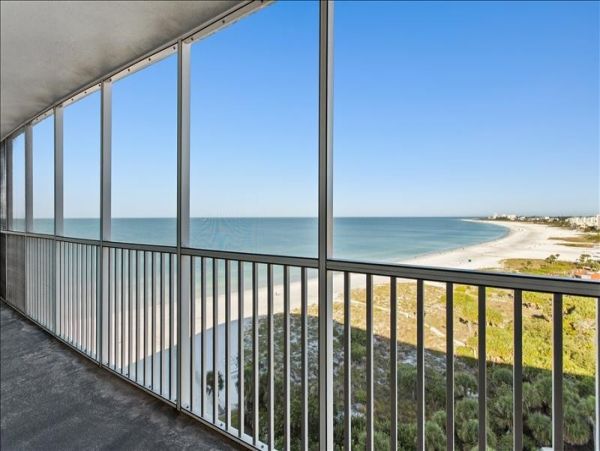 Siesta Key Condo 1010204