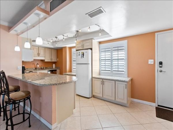 Siesta Key Condo 1010204