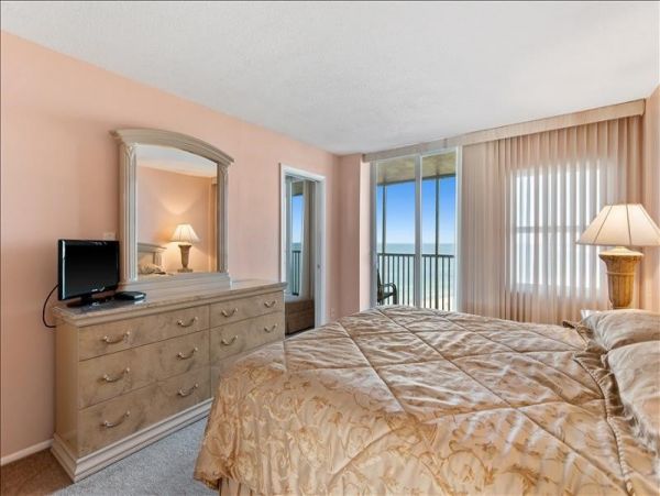 Siesta Key Condo 1010204