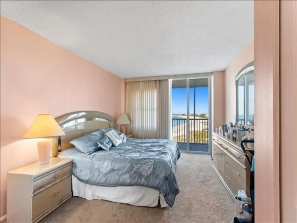 Siesta Key Condo 1010204
