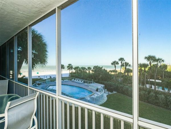 Siesta Key Condo 1010205