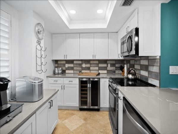 Siesta Key Condo 1010205