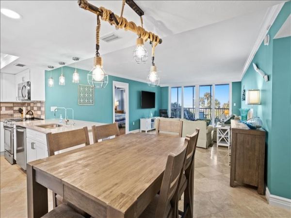 Siesta Key Condo 1010205