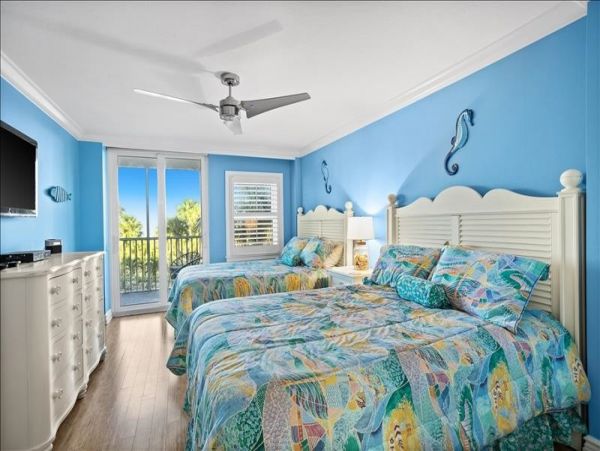 Siesta Key Condo 1010205