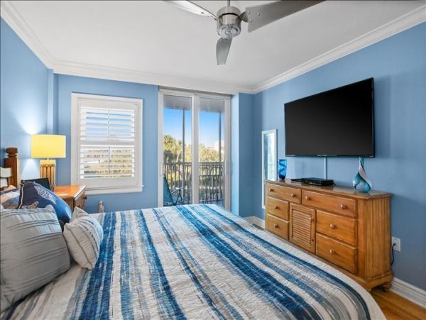 Siesta Key Condo 1010205