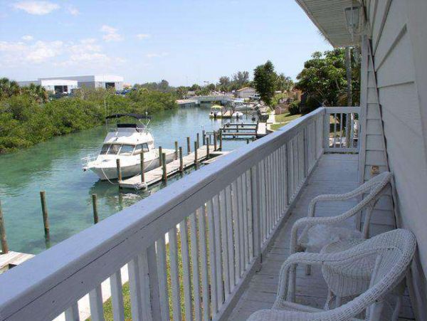 Casey Key Condo 1010206