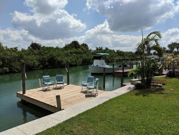 Casey Key Condo 1010206