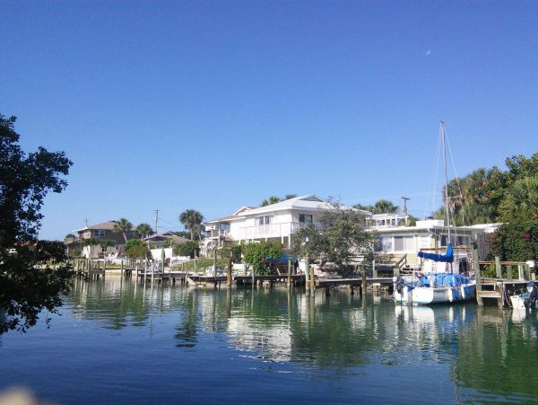 Casey Key Condo 1010206