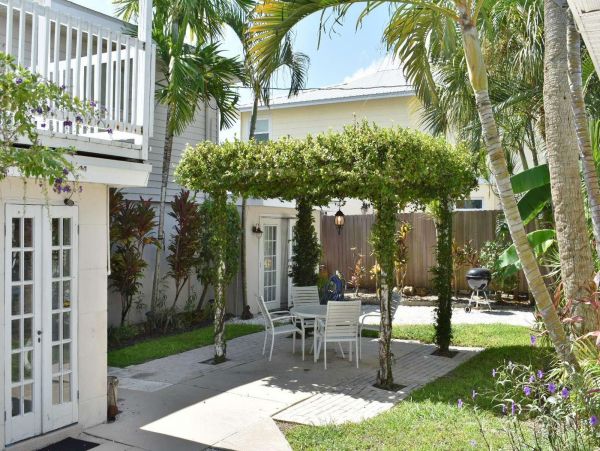 Casey Key Condo 1010207