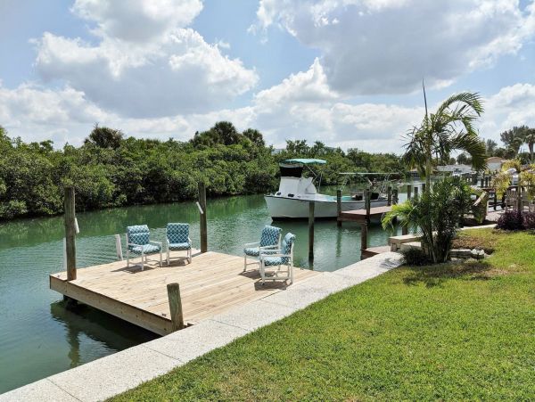 Casey Key Condo 1010207