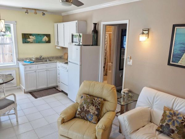 Casey Key Condo 1010207