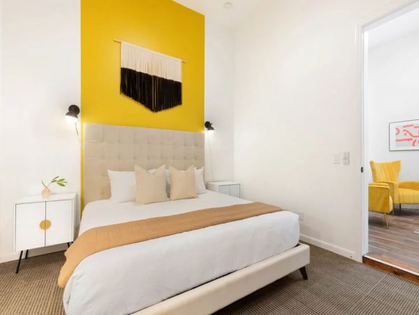 Luxury Eight Bedroom Indio Vacation Rental Estate