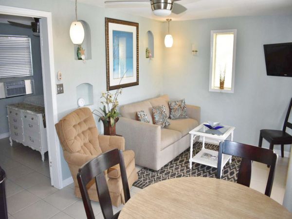 Casey Key Condo 1010209