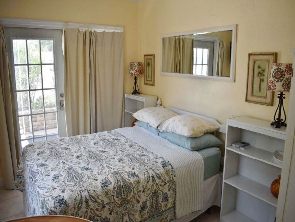 Casey Key Condo 1010210