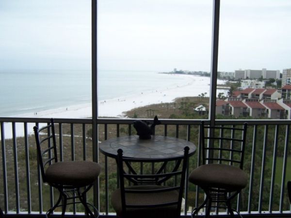 Siesta Key Condo 1010211