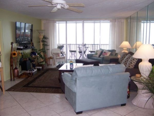 Siesta Key Condo 1010211