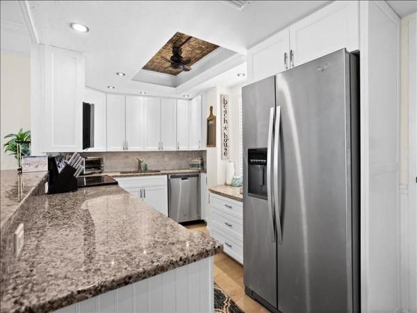 Siesta Key Condo 1010212