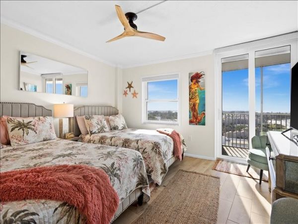 Siesta Key Condo 1010212