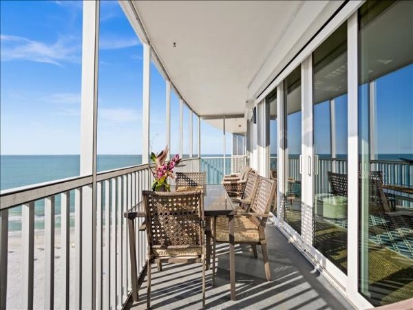 Siesta Key Condo 1010212