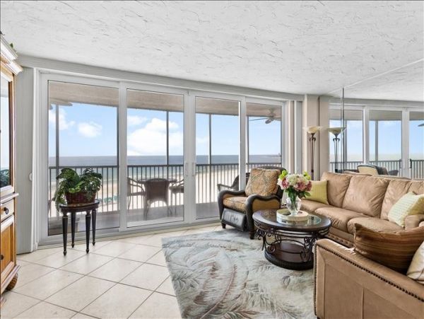 Siesta Key Condo 1010213