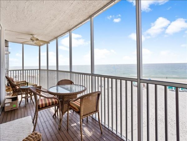 Siesta Key Condo 1010213