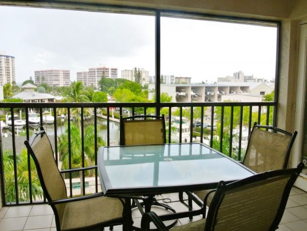 Fort Myers Condo 1010214