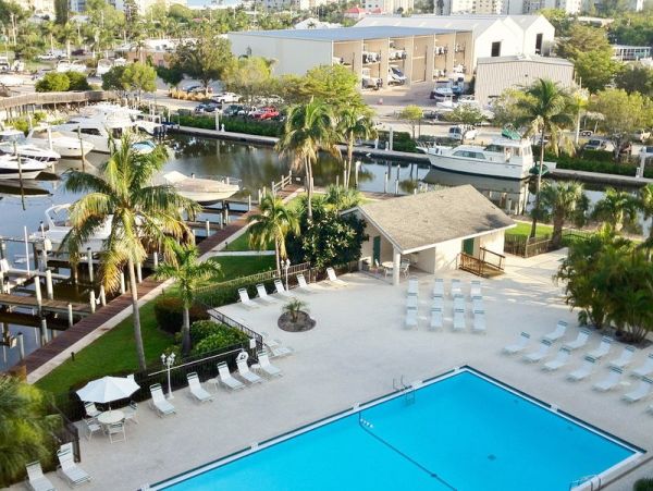 Fort Myers Condo 1010214