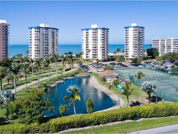 Fort Myers Condo 1010215