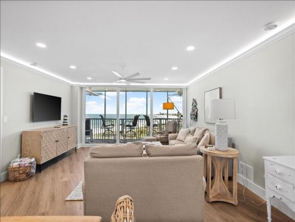 Siesta Key Condo 1010219