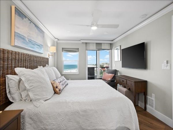 Siesta Key Condo 1010219